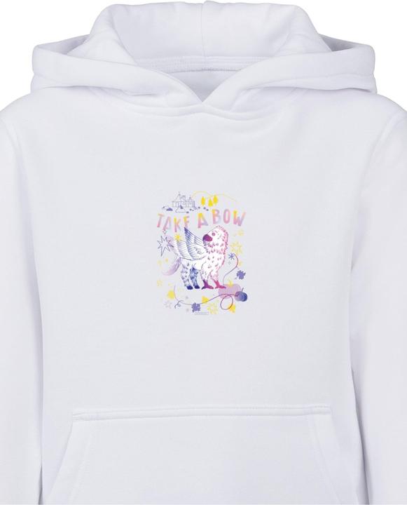 Image du produit Absolute Cult Harry Potter - Take A Bow Basic Sweat à capuche Enfants - 124305 (146, 152)