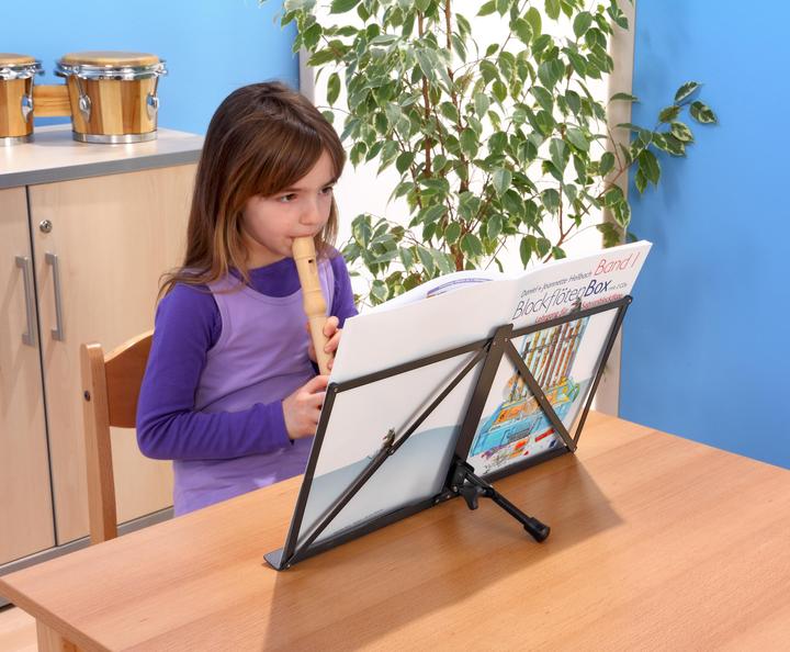 Immagine prodotto Betzold Musik Leggio da tavolo