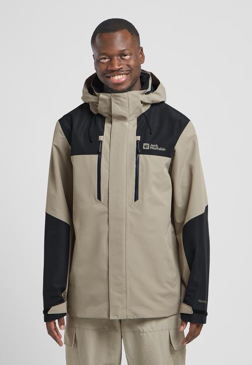 Produktbild Jack Wolfskin Jasper 2L Jkt M (XL)