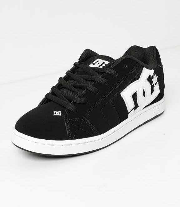 DC Shoes Net Sneaker (44)