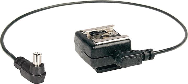 Immagine prodotto Kaiser Fototechnik Adattatore flash 1301 (Adattatore per unità flash)