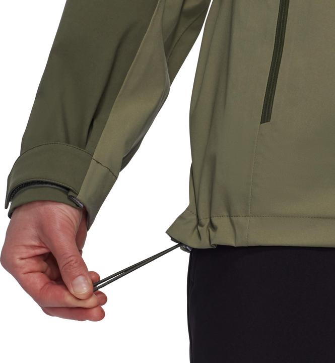 Immagine prodotto Mammut Linard Guide HS Giacca con cappuccio Donna (XS)