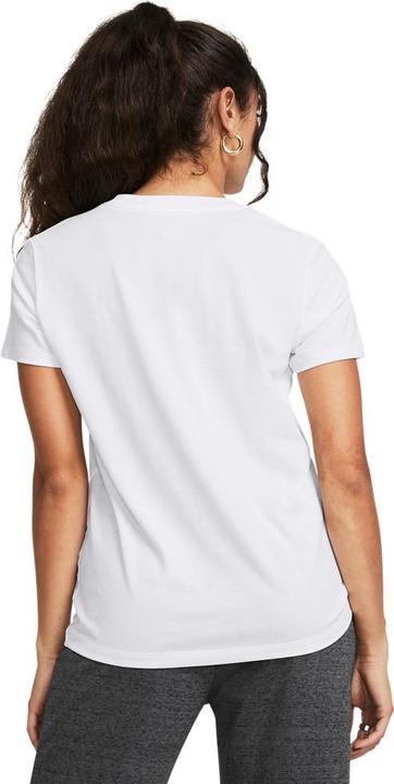 Immagine prodotto Under Armour NOS Off Campus Core SS-WHT, Bianco S/M (S)