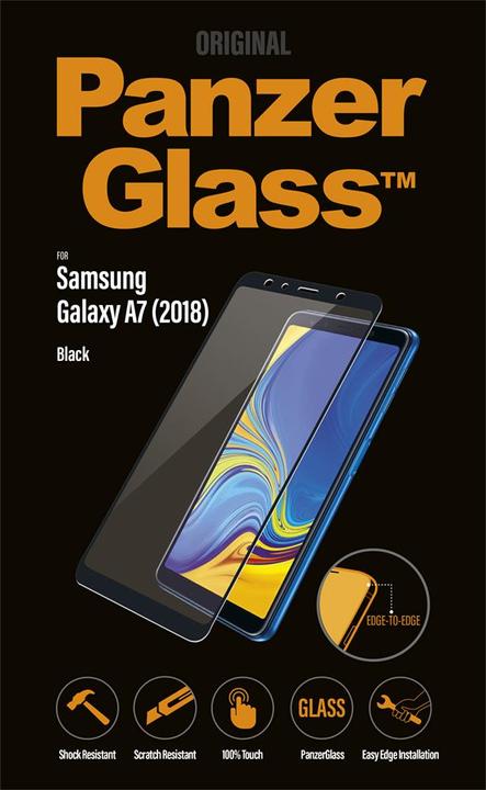 Immagine prodotto PanzerGlass Amichevole (1 Pezzo/i)