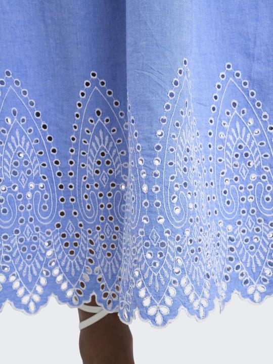 Actual product image Only ONLTULUM Langes Kleid Kleid (L)