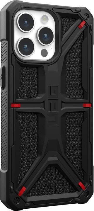 Immagine prodotto UAG Caso Monarch (Apple iPhone 15 Pro Max)