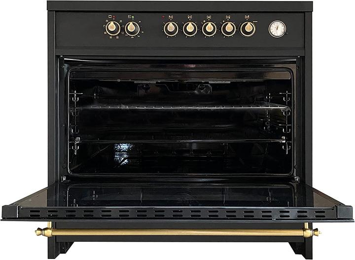Produktbild Gurari GCH E 912 BL r