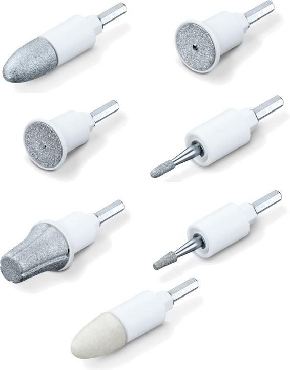 Image du produit Beurer MP 41 Rehausse Kit de rachat (1 x)