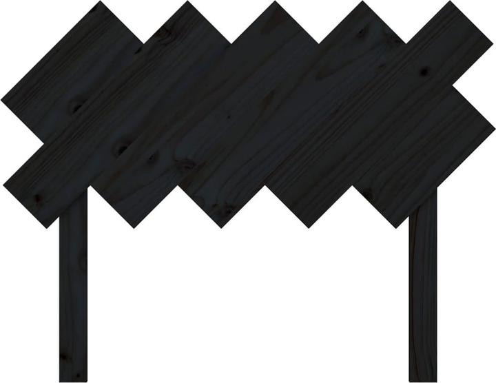 Actual product image VidaXL Ute (159.5 x 3 x 80.5 cm)