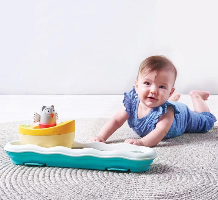 Image du produit Taf Toys Bateau