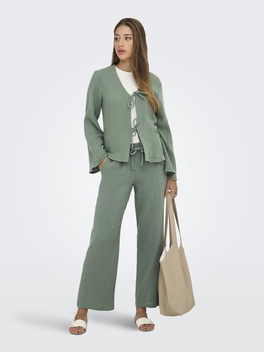 Actual product image JdY JDYTHEIS Weiter Beinschnitt Hose mit weitem Beinschnitt Hose mit weitem Beinschnitt (34)
