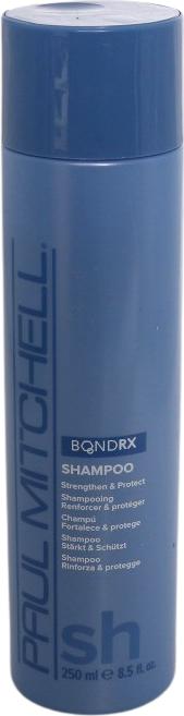 Produktbild Paul Mitchell Bond Rx - Bond Rx Shampoo (250 ml, Flüssiges Shampoo)