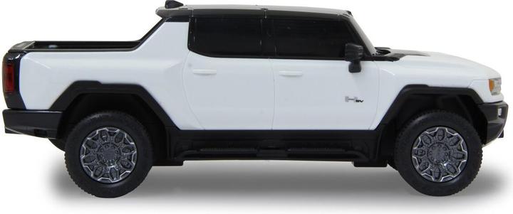 Produktbild Jamara (R/C 1:26 Hummer EV white)