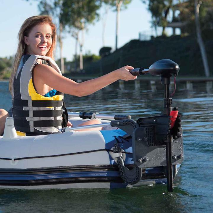 Image du produit Intex Moteur de traction, Shelf Box (94.40 cm)