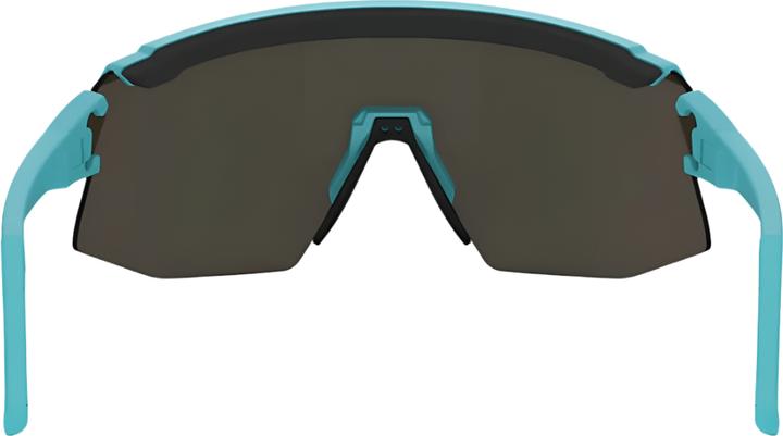 Actual product image Bliz Breeze (Green w Blue, Turquoise, Green Revo)
