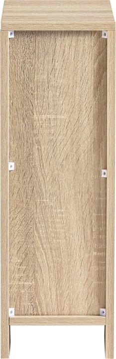Produktbild SoBuy Nachttisch (20 x 60 x 35 cm)