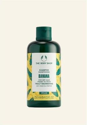 Immagine prodotto Body Shop Banana veramente nutriente (250 ml, Shampoo liquido)