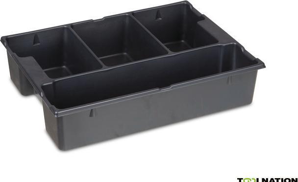 Actual product image Sortimo 6000010966 L-BOXX 136 G4 Teileschublade 4 R.