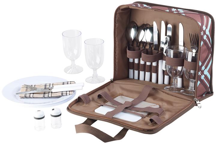 Xcase Picnic set