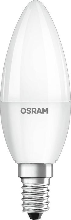 Actual product image Osram Star Classic B (E14, 40 W, 470 lm, 1 x, F)
