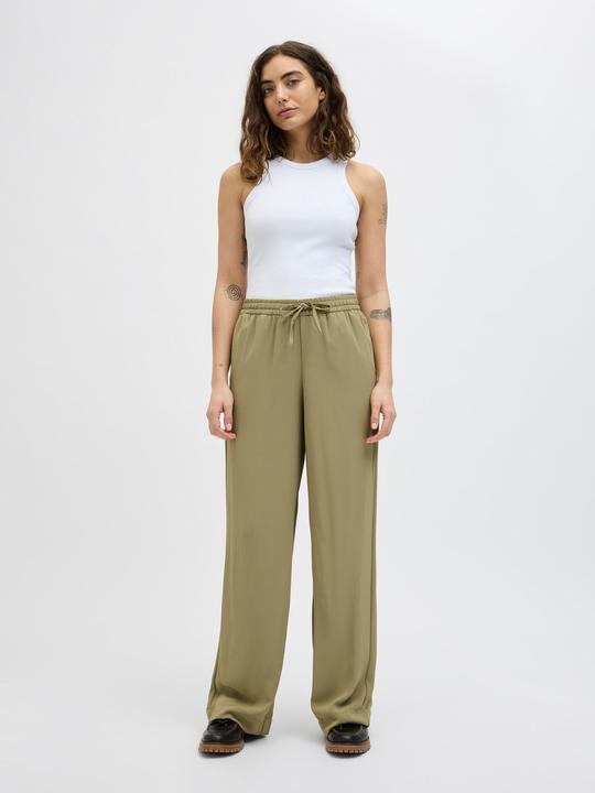 Actual product image JJXX Jxlia Solid Mw String Pants Pnt Noos (XS)