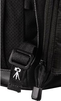 Actual product image Hama Rexton Camera Bag 110 Colt (Camera shoulder bag)