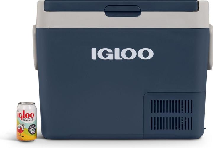 Produktbild Igloo ICF 80DZ (83 l)