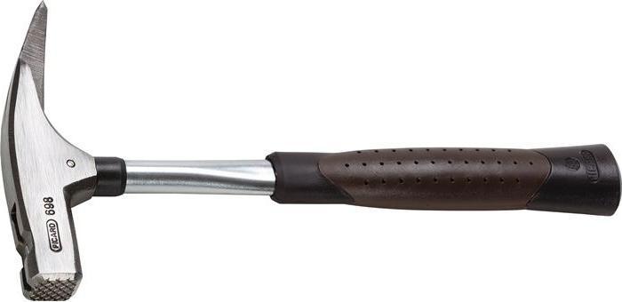 Produktbild Picard 600g Latthammer für Zimmerer-Schreiner Dachdecker (600 g)