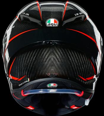 Produktbild AGV Pista GP RR Performance (55 - 56 cm, S)