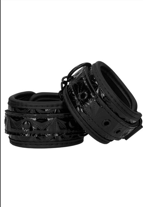 Actual product image Ouch! Luxury Spreader Bar
