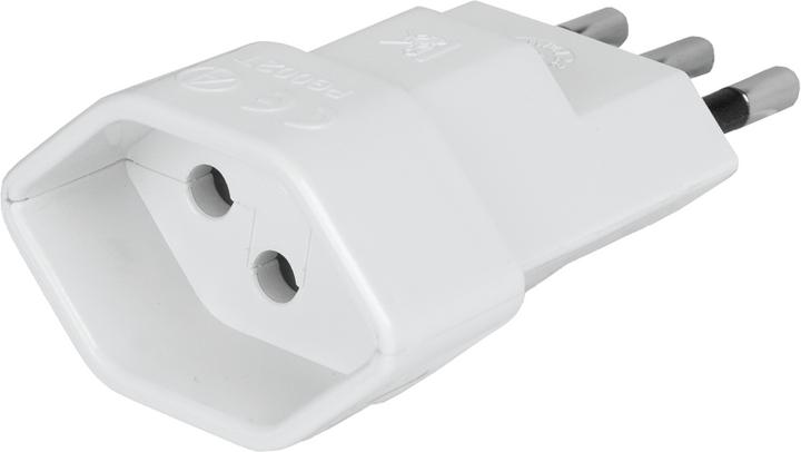Image du produit Steffen Adaptateur Suisse - Italie