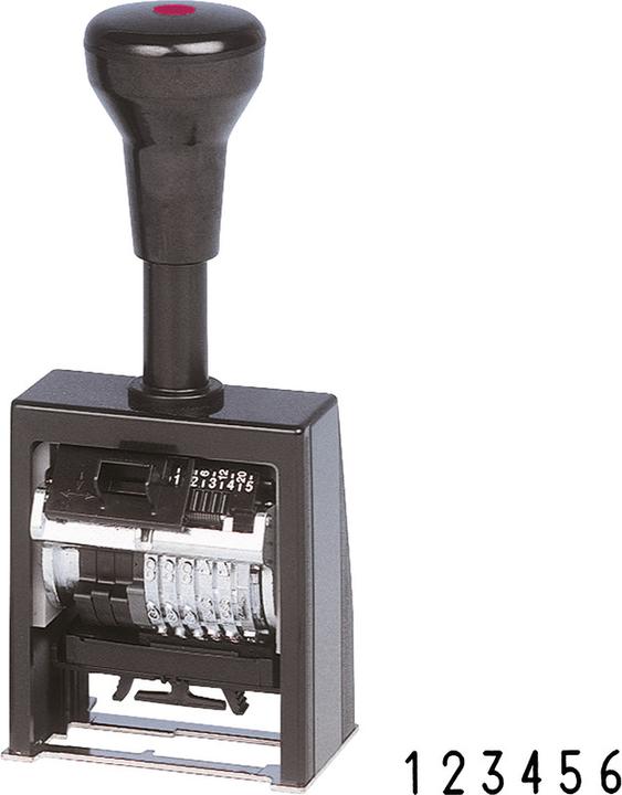 Produktbild Reiner Numeroteur