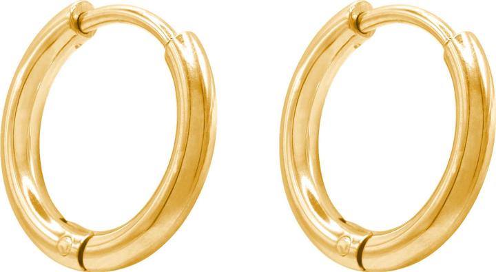 Image du produit Heideman Tabea goldfarben (100% acier inoxydable)