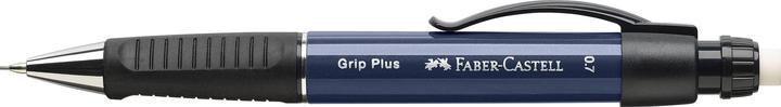 Produktbild Faber-Castell Grip Plus (0.70 mm, HB, 5 x)