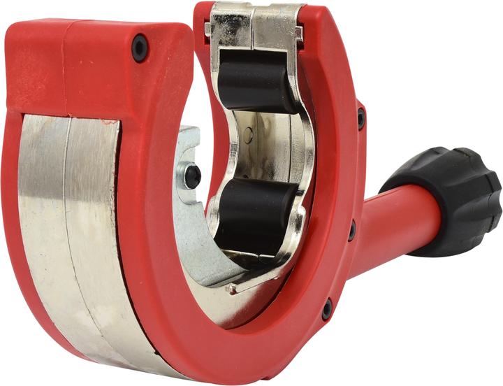 Actual product image KS Tools Ratchet pipe cutter (250 mm)