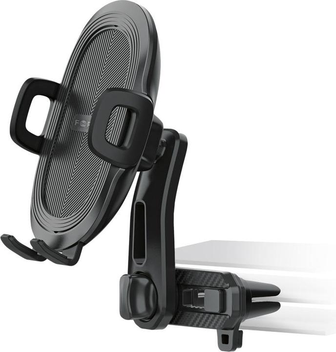 Forever car holder for air vent CH-380 Multipoint black