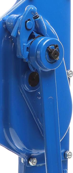 Produktbild Wiltec Stahlwinde