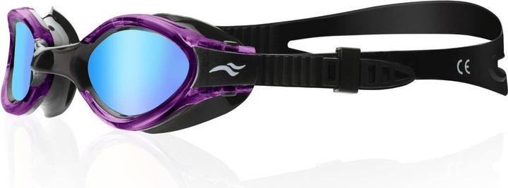 Actual product image Swim & Fun swim goggles (One size)