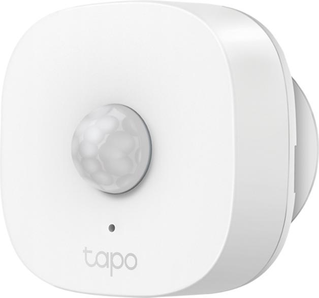 Actual product image TP-Link Tapo T100 V1 - Motion sensor - smart - wireless - Wi-Fi - 863 - 865 Mhz, 868 - 868.6 MHz (7 m)