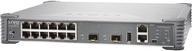 Actual product image Juniper EX2300-C-12P (12 Ports)