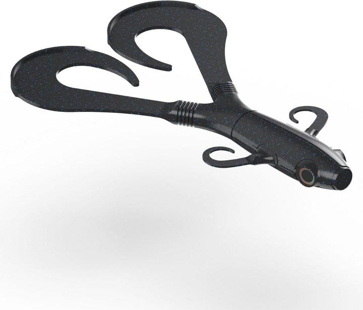 Immagine prodotto Jaeger MEGO - Hecht Gummiköder (20 cm)