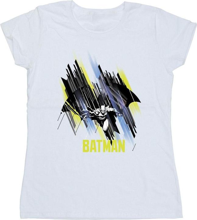 Batman Flying Batman TShirt aus Baumwolle