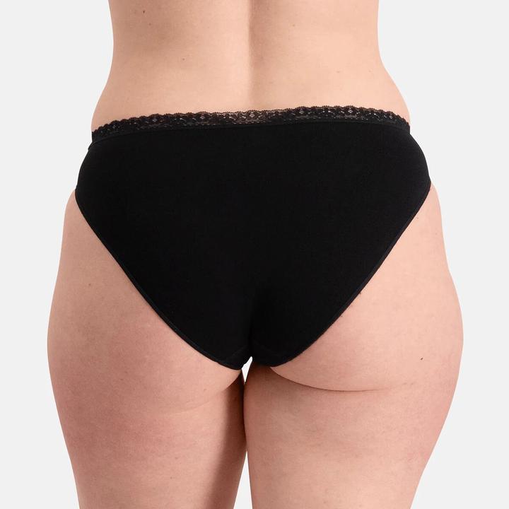 Immagine prodotto Bamboo Basics Slip Lucy (confezione da 3) (XL, confezione da 3)