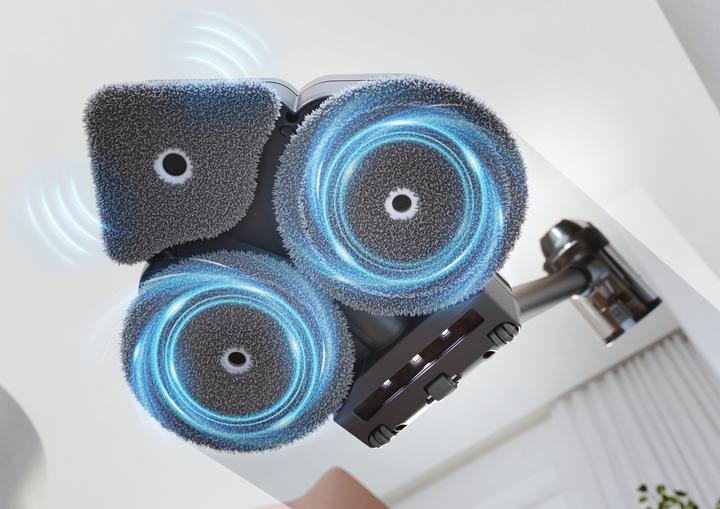 Image du produit Hoover HF4P10YP 011 - HF4+ Hydro