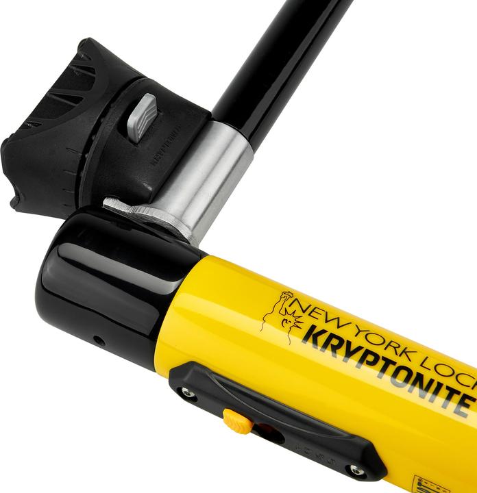 Image du produit Kryptonite New York Standard (20.30 cm)