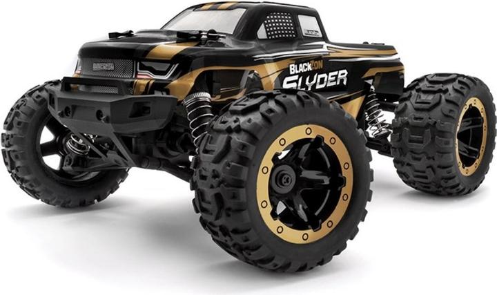 Immagine prodotto Blackzon Slyder (RTR pronto all'uso)