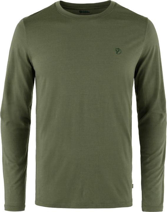 Fjällräven Abisko Wool (XS)