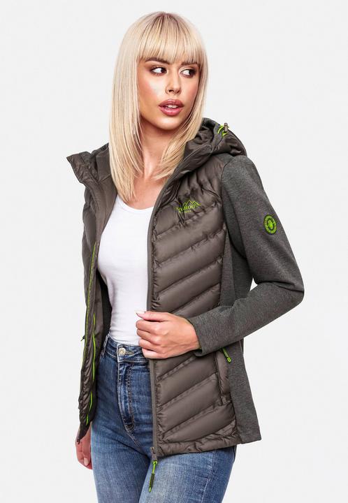 Actual product image Navahoo Take me with you (M)