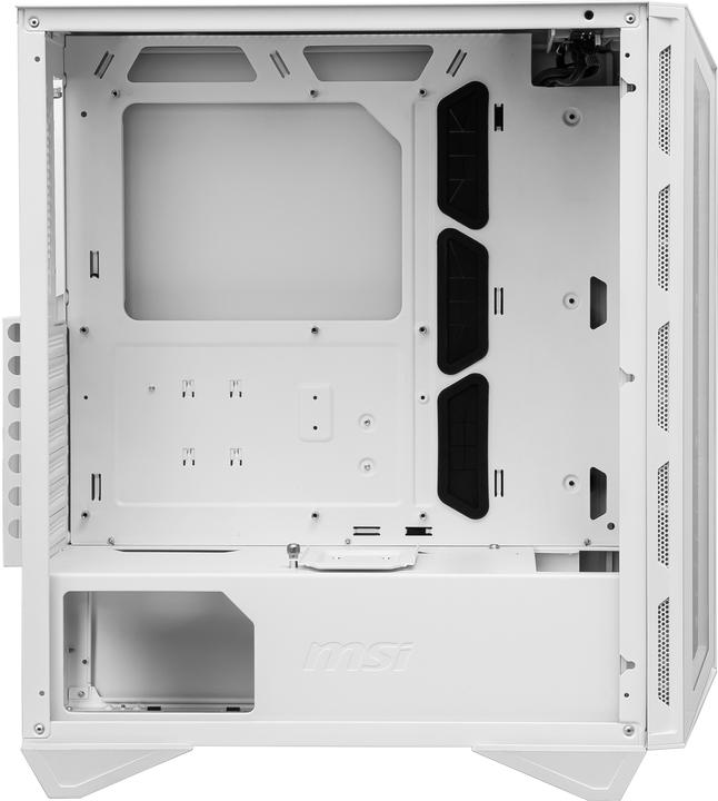 Produktbild MSI MPG Gungnir 110R (mATX, Mini-ITX, ATX)