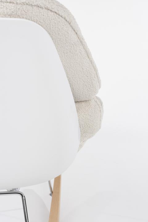 Produktbild White Label Living Chair